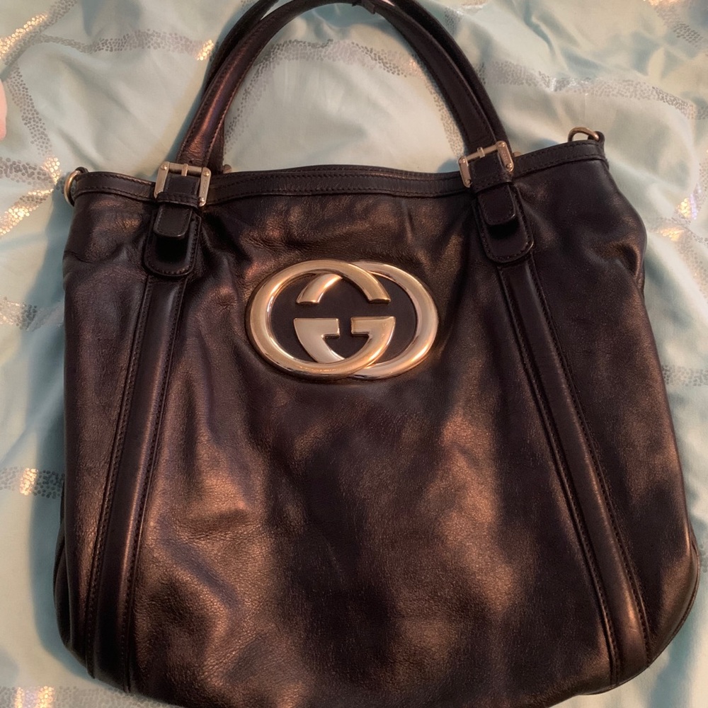 Gucci handbag